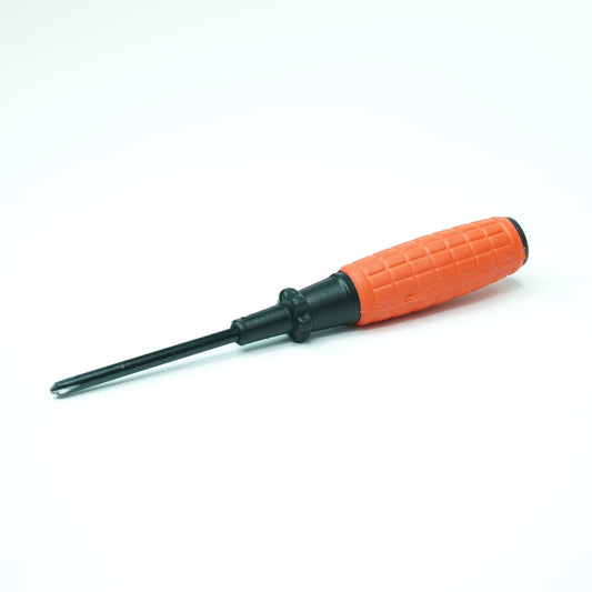 Magnetic Cross Shaped Screwdriver