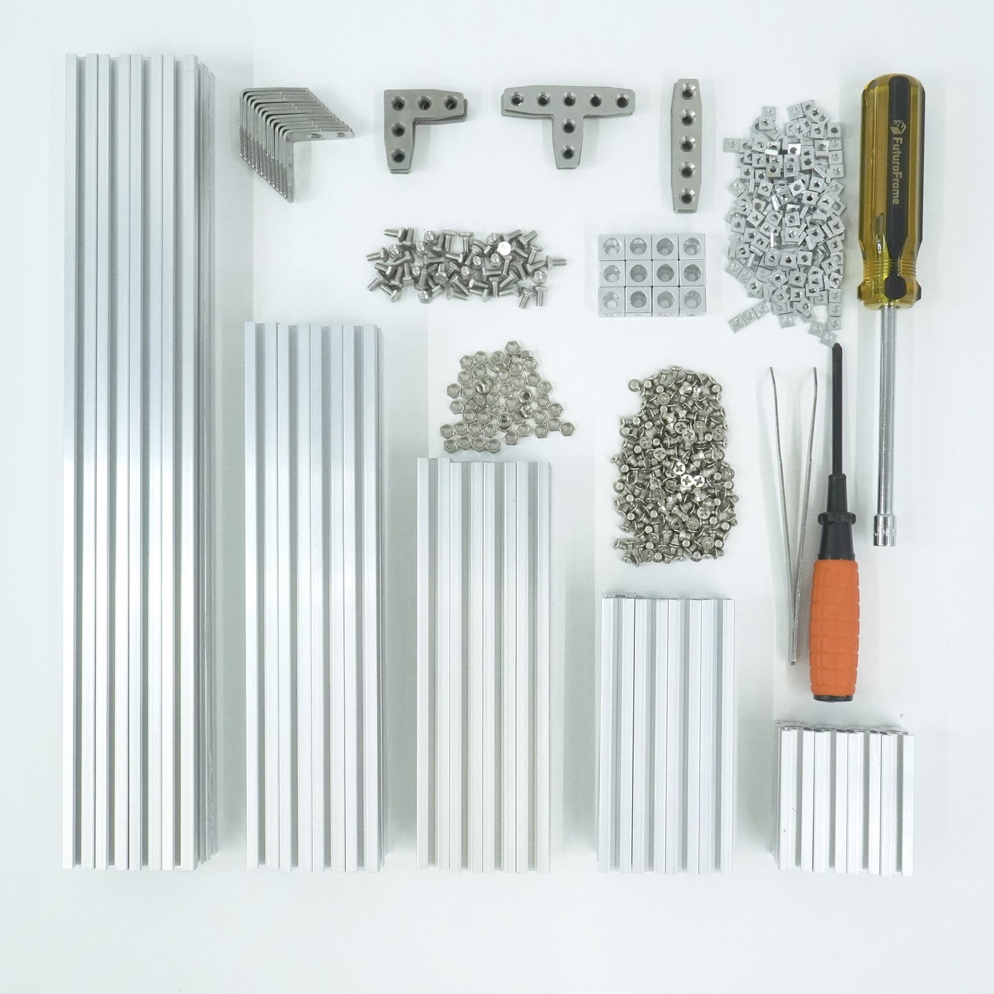 12x12mm Starter Kit