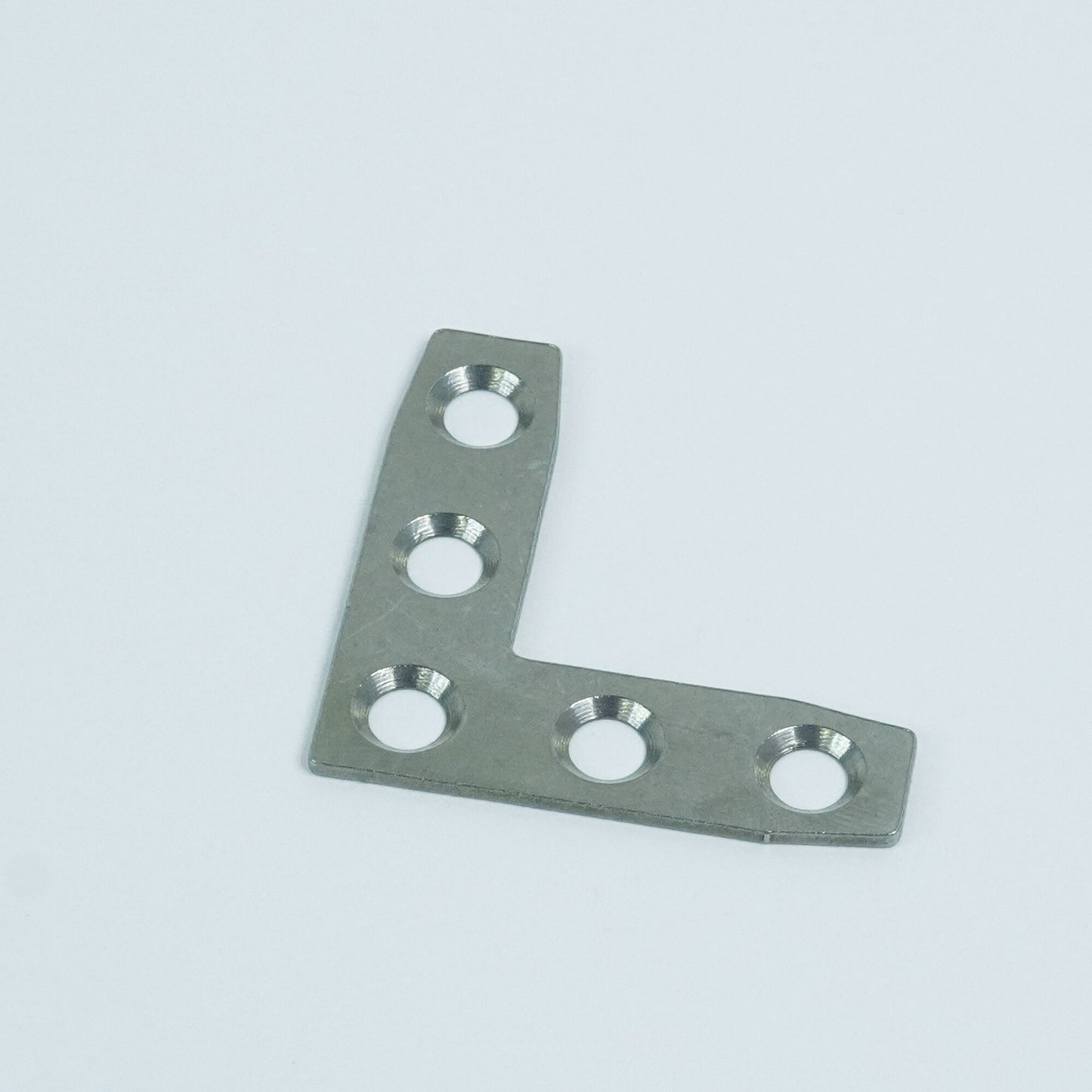 L-Shaped Assembly Plates, 6 Pieces