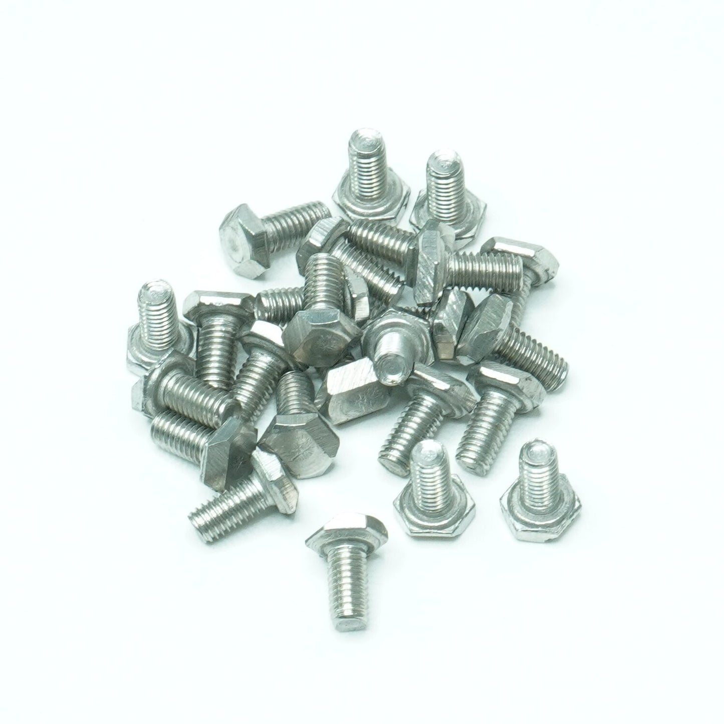 Sliding T-slot Bolts (Bag of 25)