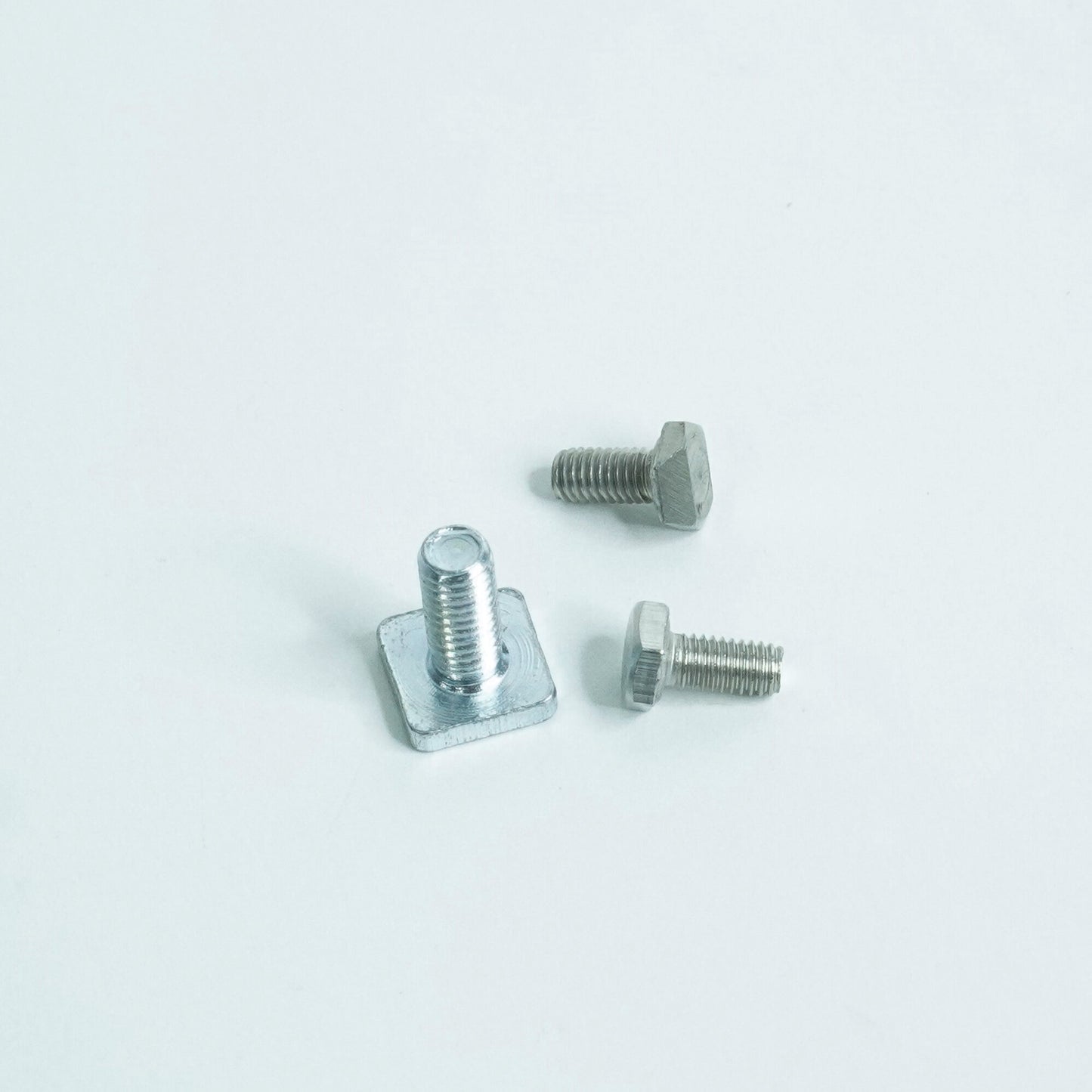 Sliding T-slot Bolts (Bag of 25)