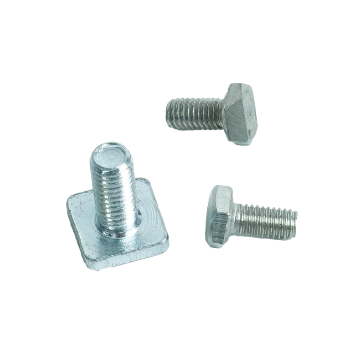 Sliding T-slot Bolts (Bag of 25)