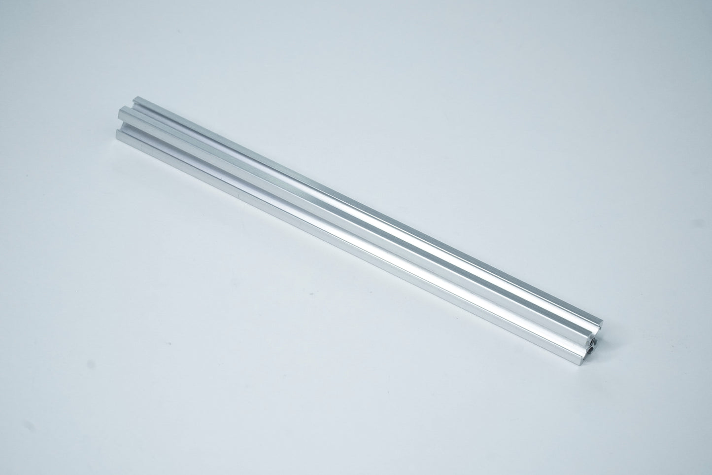 Aluminum Profiles, 10x10mm