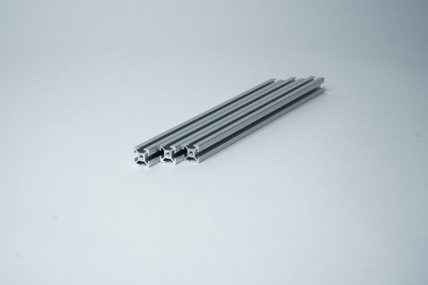 Aluminum Profiles, 12x12mm