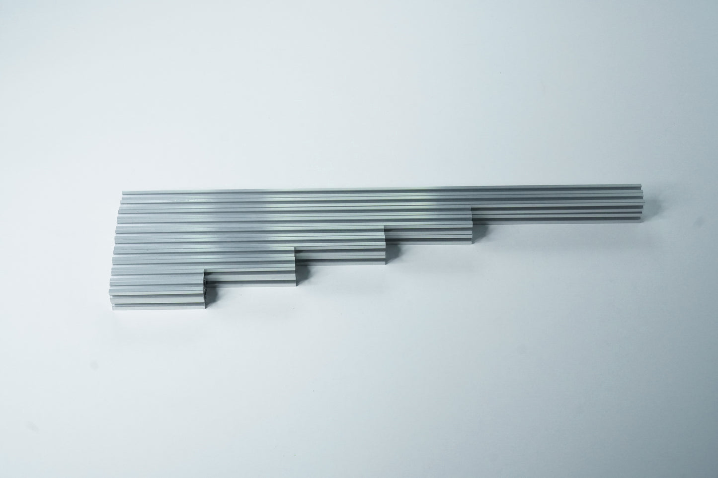 Aluminum Profiles, 8x8mm